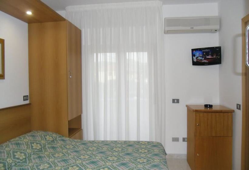 Residence Hotel Villa Laura