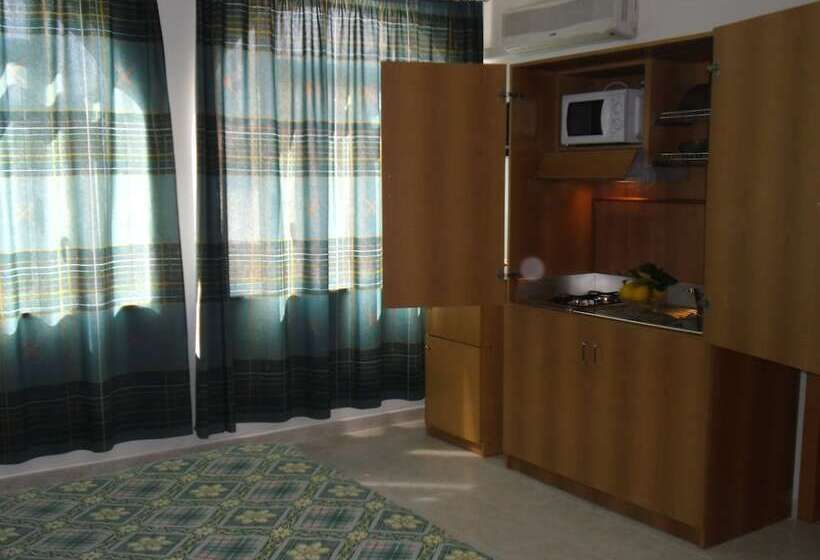 Residence Hotel Villa Laura