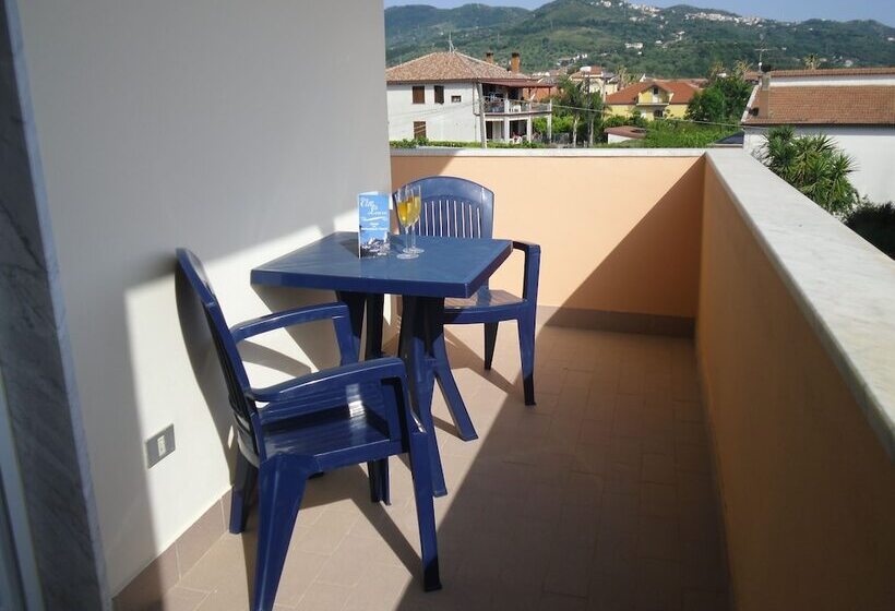 Residence Hotel Villa Laura