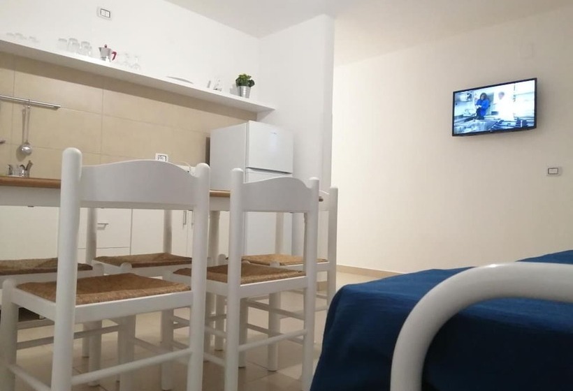 Residence Hotel Villa Laura