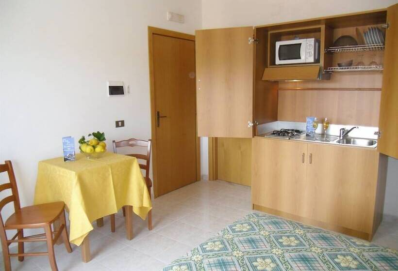 Residence Hotel Villa Laura