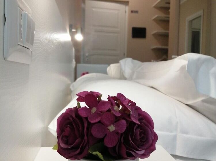 Residence Hotel Villa Laura