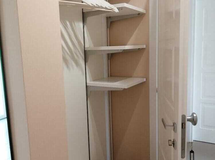 Residence Hotel Villa Laura