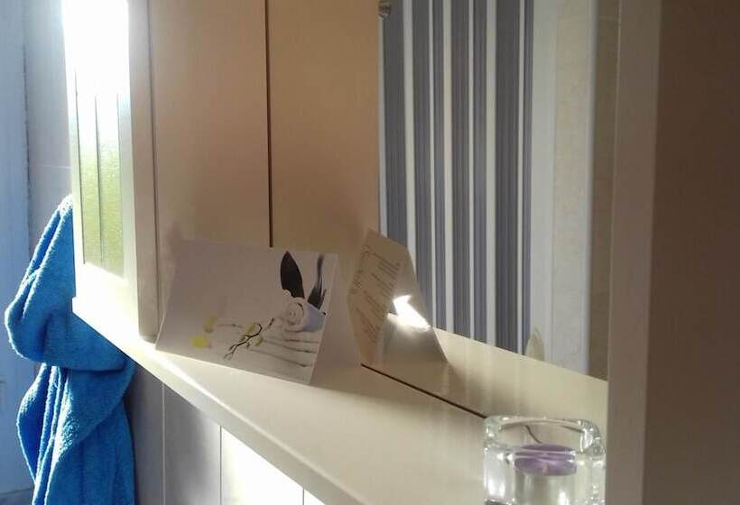 Residence Hotel Villa Laura