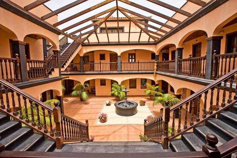 Residencial El Conde