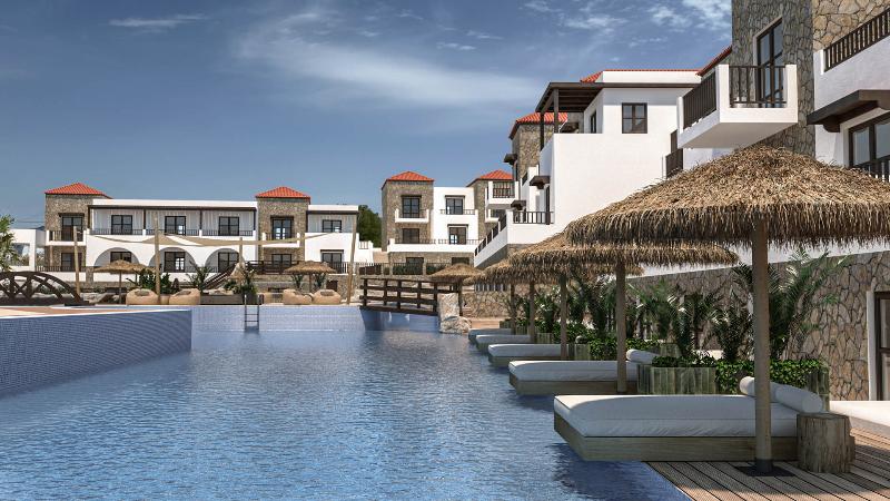 Costa Lindia Beach Resort