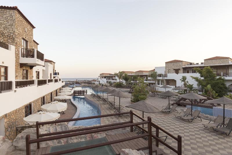 Costa Lindia Beach Resort