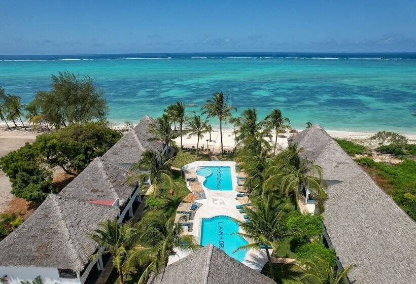 אתר נופש Nest Style Beach Hotel Zanzibar