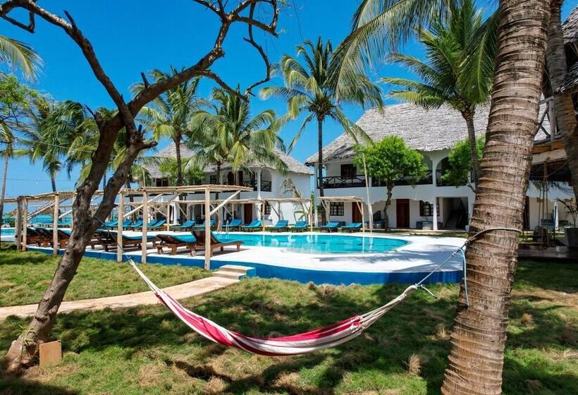 منتجع Nest Style Beach Hotel Zanzibar