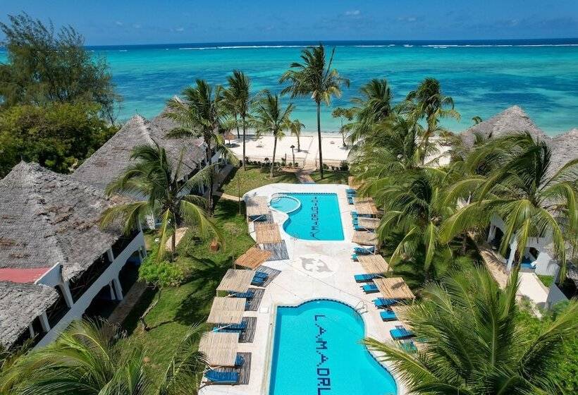 منتجع Nest Style Beach Hotel Zanzibar