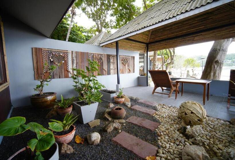 منتجع Villa Cha Cha Salad Beach Koh Phangan