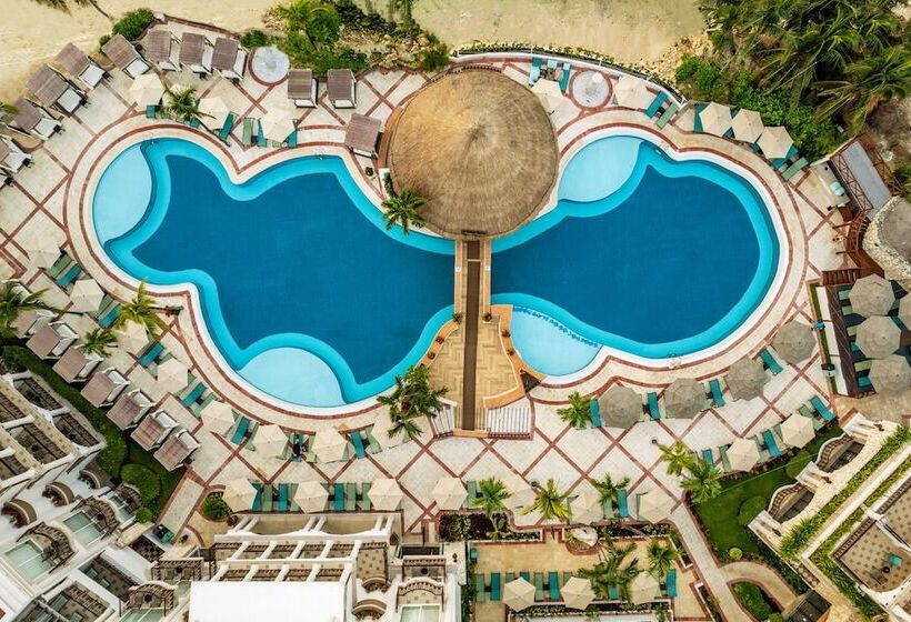 리조트 Wyndham Alltra Playa del Carmen - Adults Only - All Inclusive