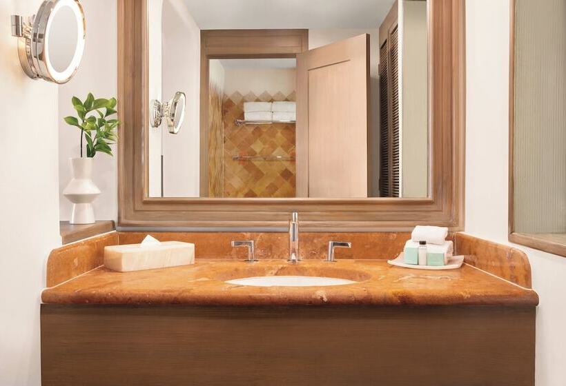 리조트 Wyndham Alltra Playa del Carmen - Adults Only - All Inclusive