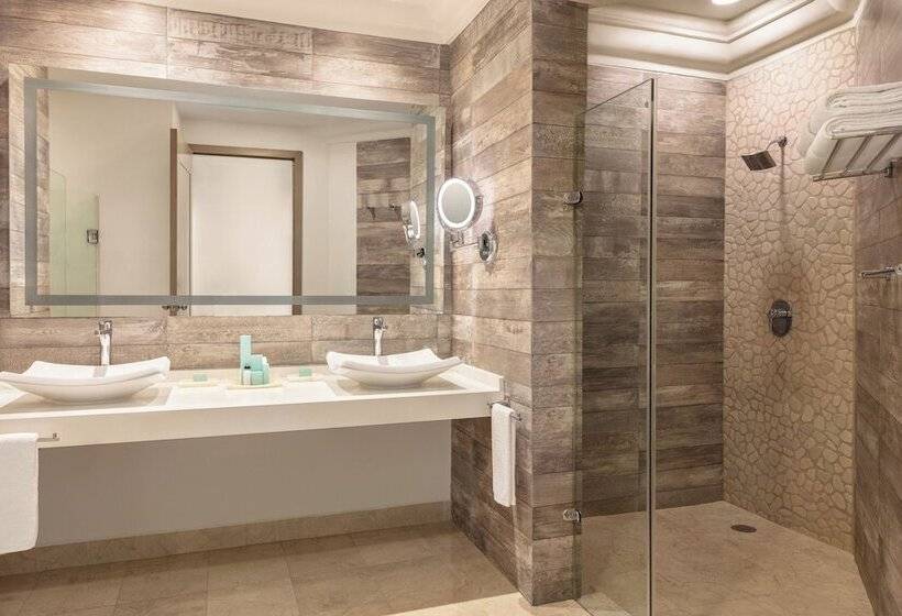 리조트 Wyndham Alltra Playa del Carmen - Adults Only - All Inclusive