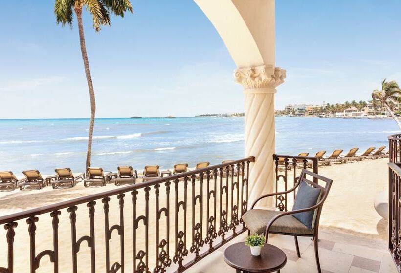 리조트 Wyndham Alltra Playa del Carmen - Adults Only - All Inclusive