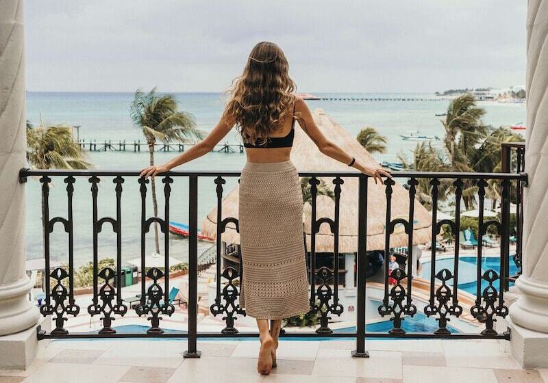 리조트 Wyndham Alltra Playa del Carmen - Adults Only - All Inclusive