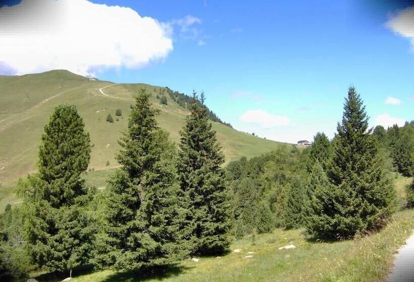 Rifugio Hotel Eurotel