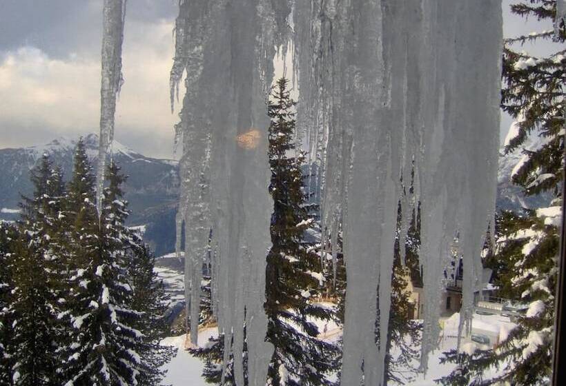 Rifugio Hotel Eurotel