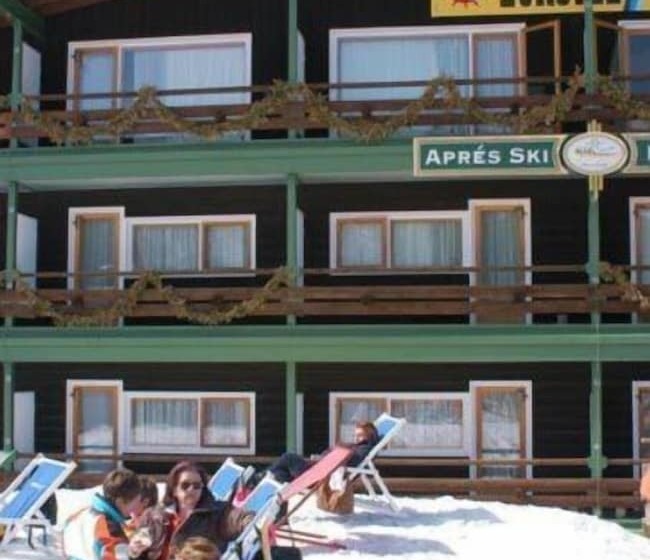 Rifugio Hotel Eurotel