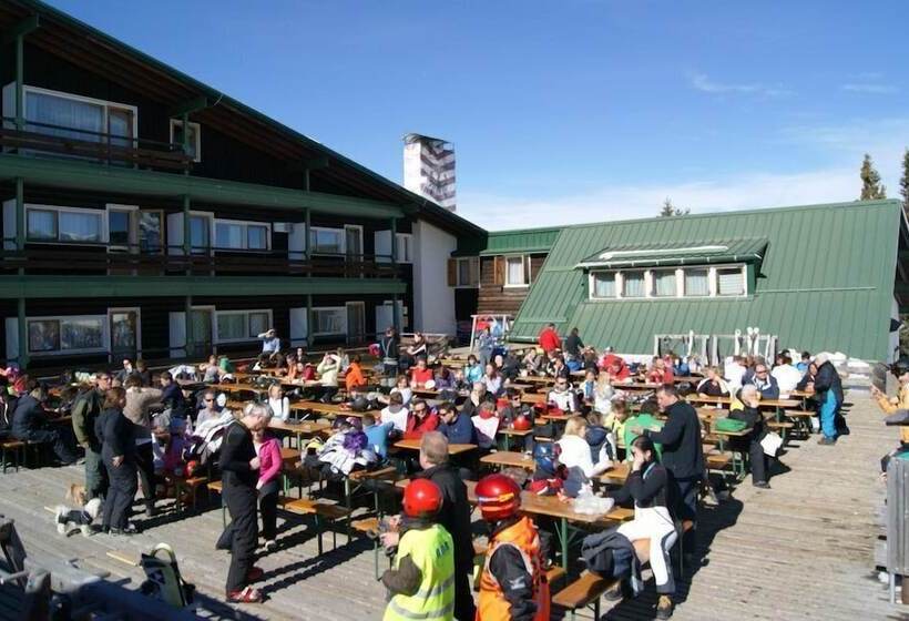 Rifugio Hotel Eurotel