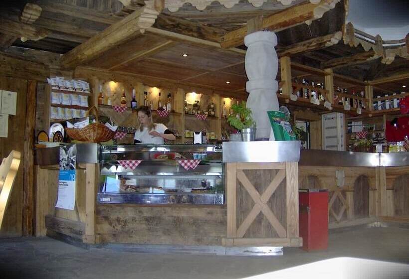 Rifugio Hotel Eurotel