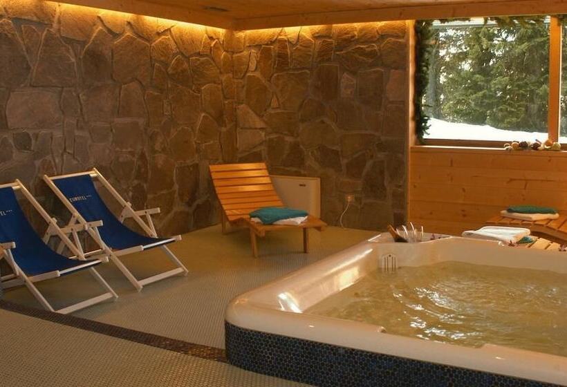 Rifugio Hotel Eurotel