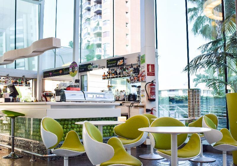 Riviera Beachotel - Adults Recomended