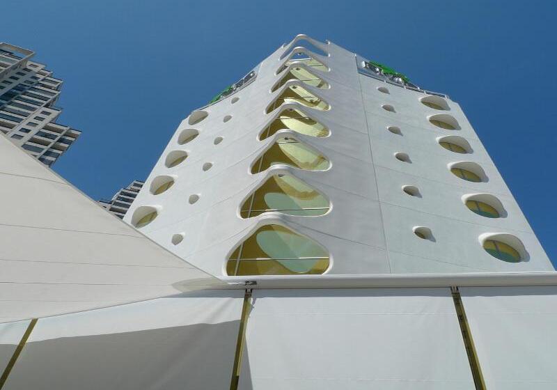 Riviera Beachotel - Adults Recomended