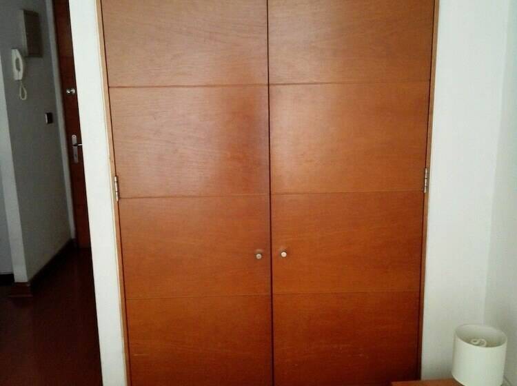 Deptos Providencia Sm