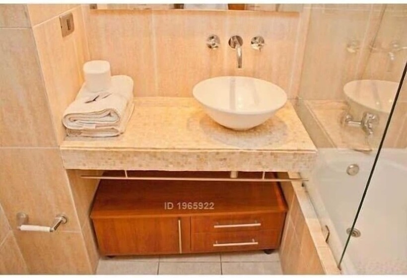 Deptos Providencia Sm