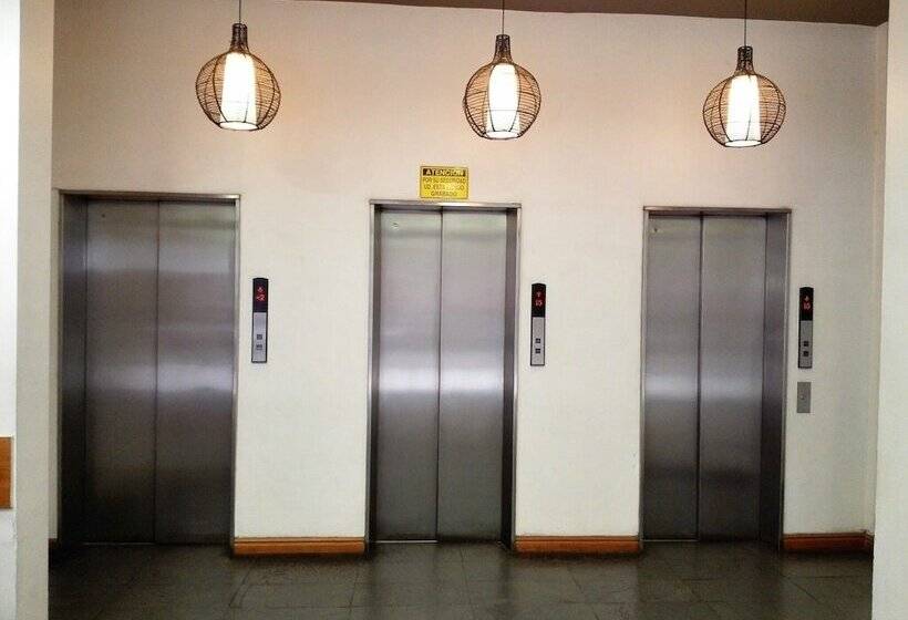 Deptos Providencia Sm