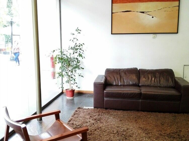 Deptos Providencia Sm