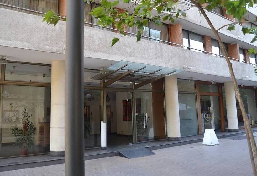 Deptos Providencia Sm