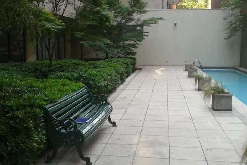 Deptos Providencia Sm