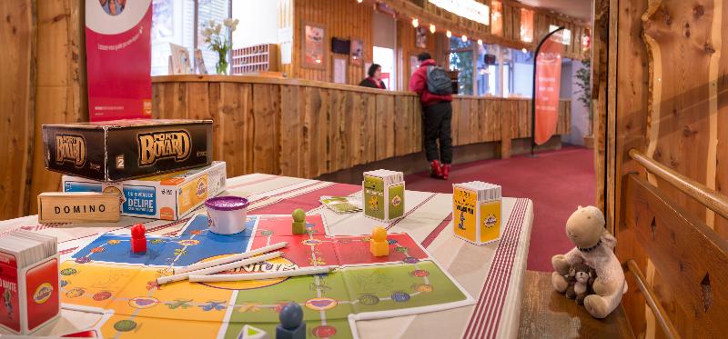 Résidence Bellecôte