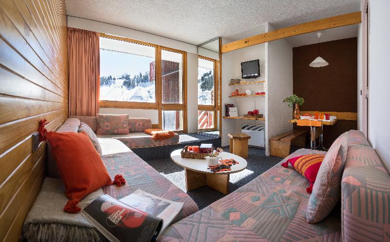 Résidence Bellecôte