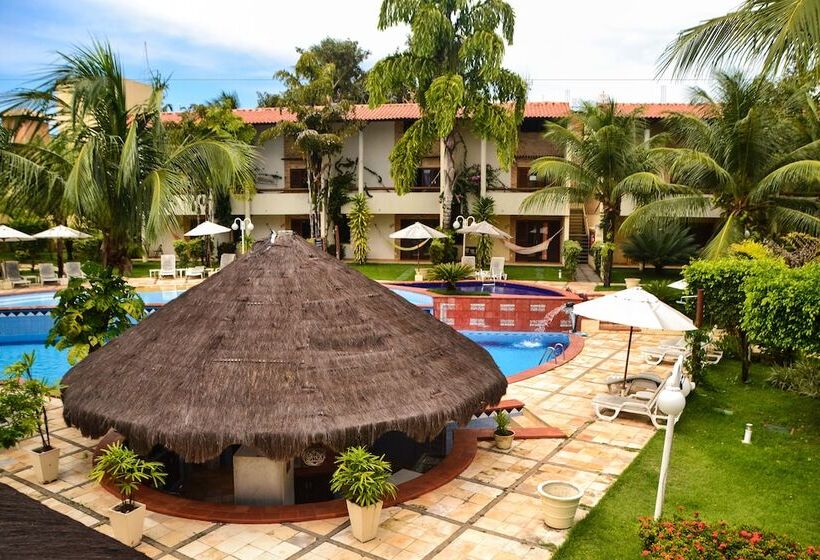 Solar De Pipa Prime Frente Piscina