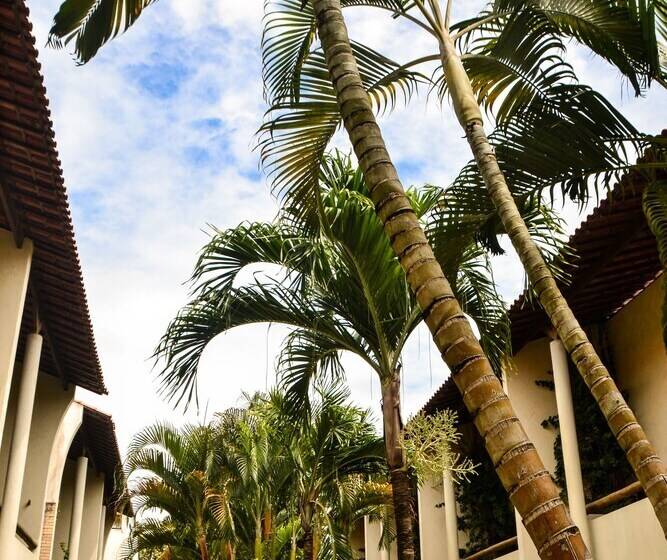 Solar De Pipa Prime Frente Piscina