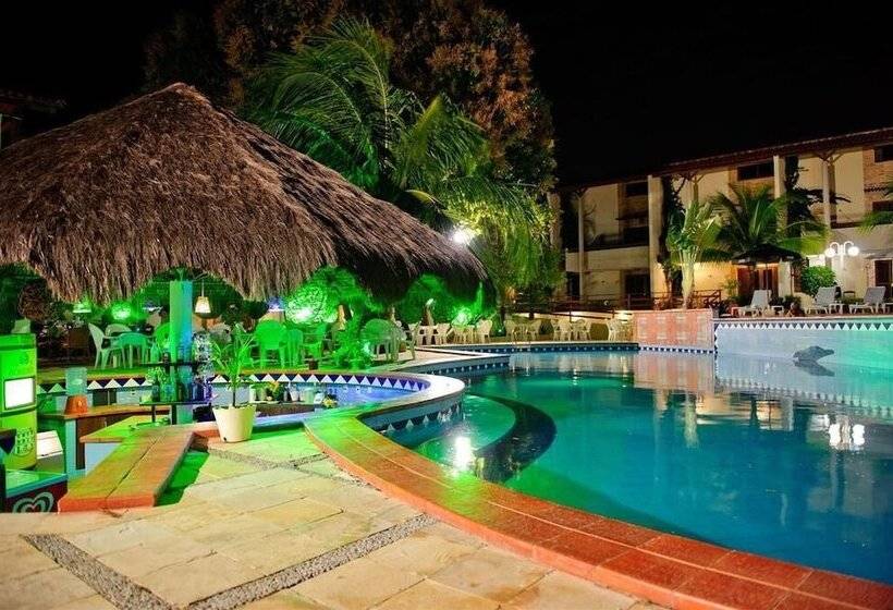 Solar De Pipa Prime Frente Piscina