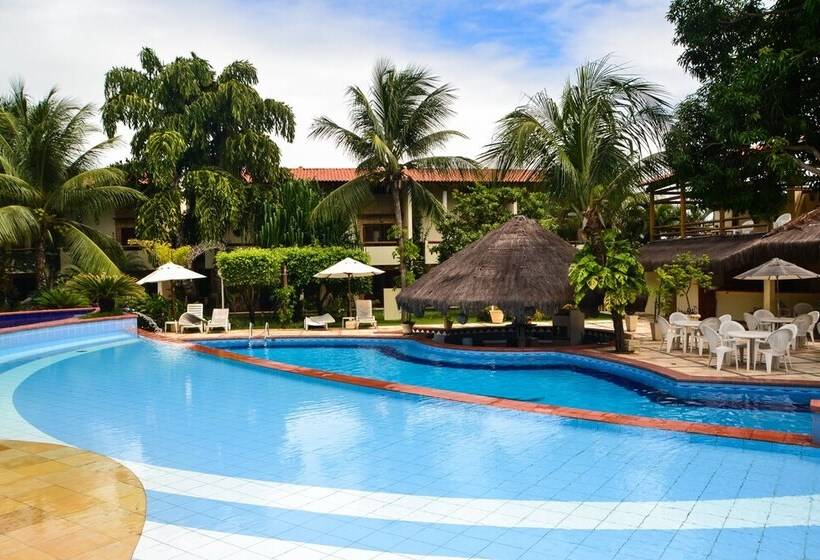 Solar De Pipa Prime Frente Piscina