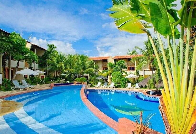 Solar De Pipa Prime Frente Piscina