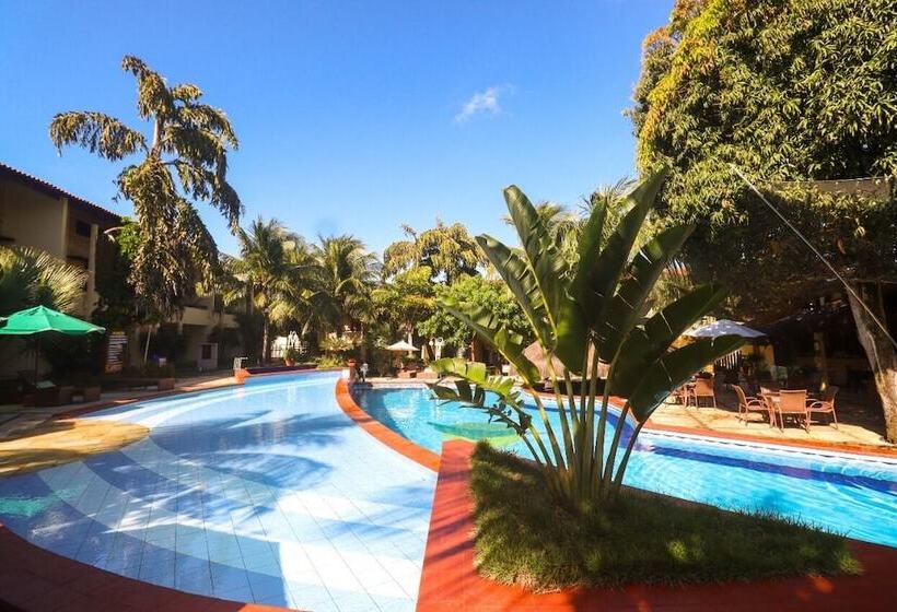 Solar De Pipa Prime Frente Piscina