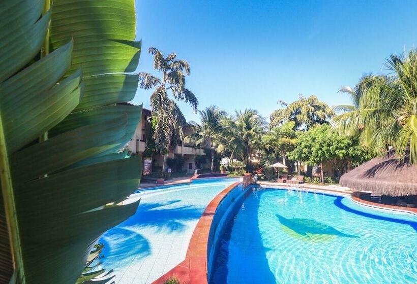 Solar De Pipa Prime Frente Piscina