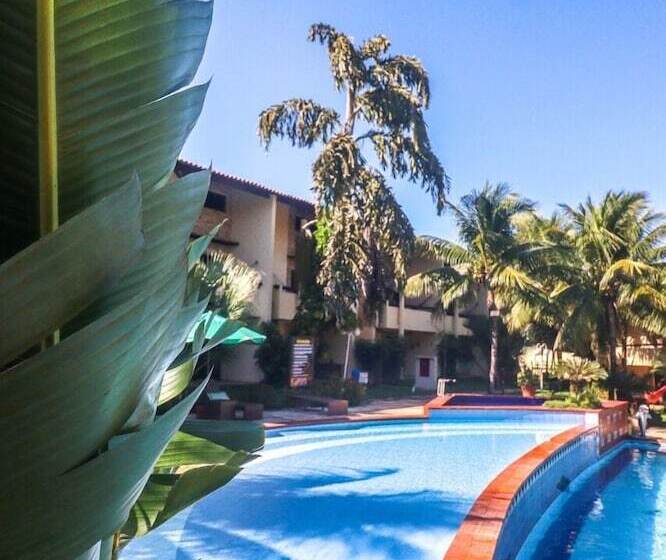 Solar De Pipa Prime Frente Piscina