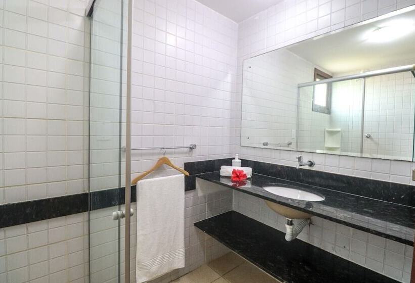 Solar De Pipa Prime Frente Piscina