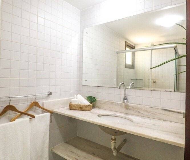 Solar De Pipa Prime Frente Piscina