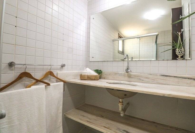 Solar De Pipa Prime Frente Piscina