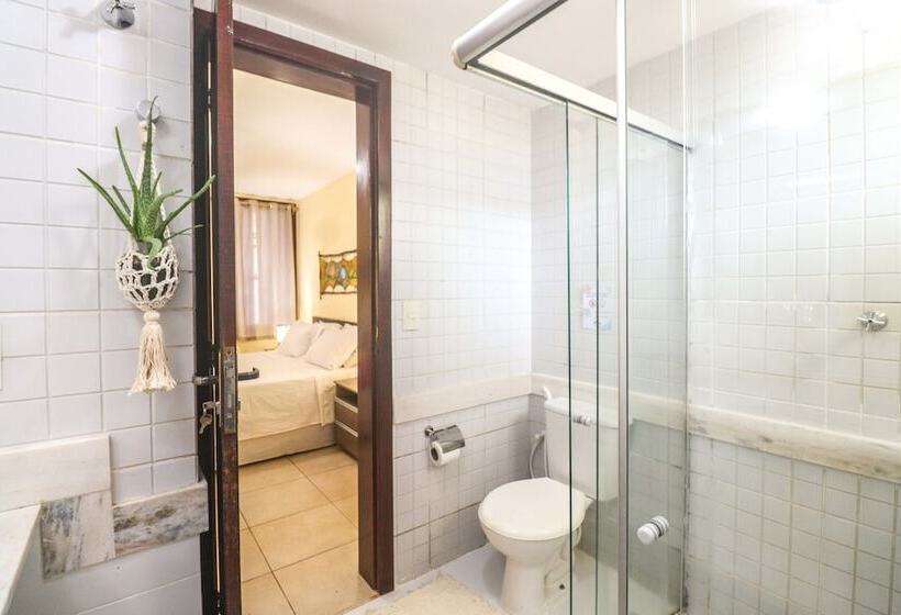 Solar De Pipa Prime Frente Piscina