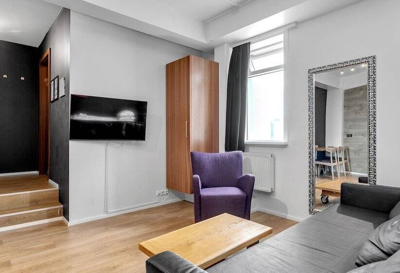 Stay Apartments Bolholt