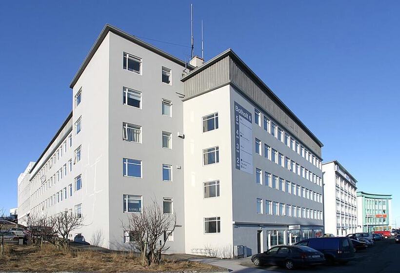 Stay Apartments Bolholt